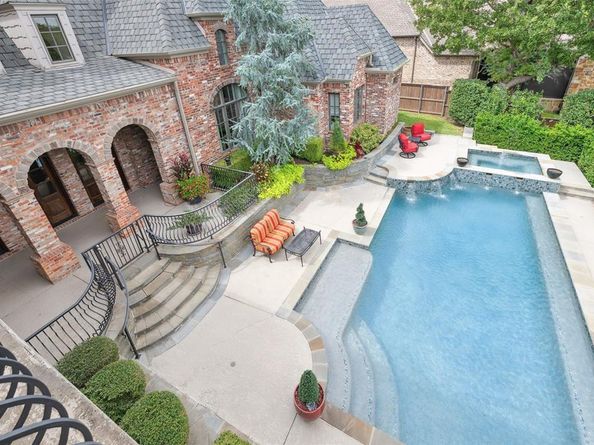 1719  Byron Nelson Parkway , Colleyville Texas 76092