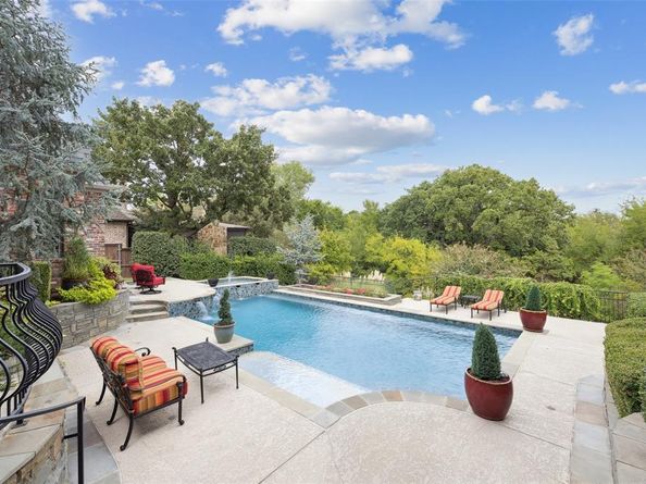 1719  Byron Nelson Parkway , Colleyville Texas 76092