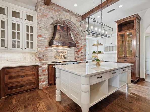 1719  Byron Nelson Parkway , Colleyville Texas 76092