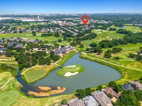1719  Byron Nelson Parkway , Colleyville Texas 76092