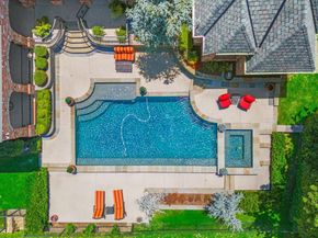 1719  Byron Nelson Parkway , Colleyville Texas 76092
