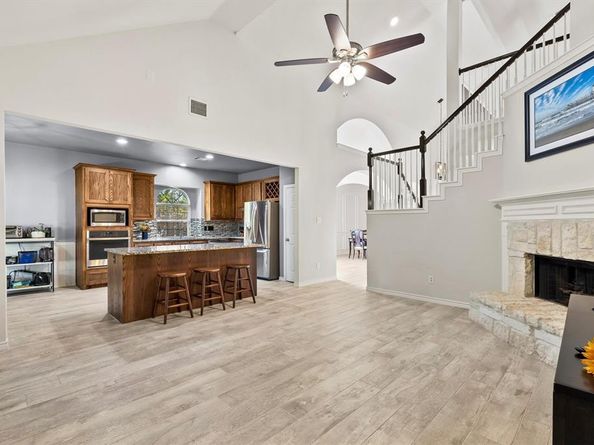 704  Wooded Creek Lane , McKinney Texas 75071