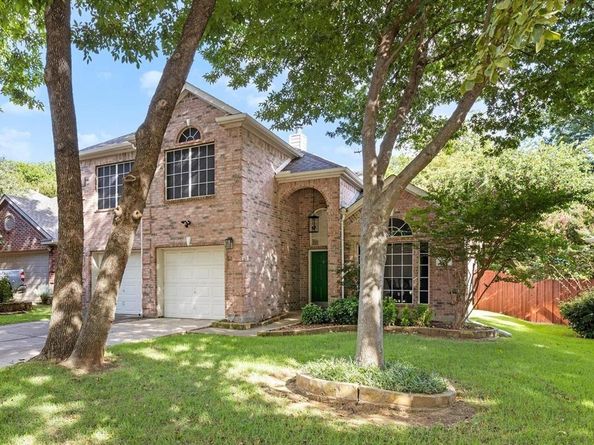 704  Wooded Creek Lane , McKinney Texas 75071