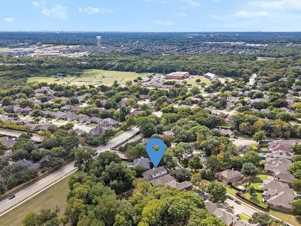 704  Wooded Creek Lane , McKinney Texas 75071