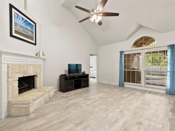 704  Wooded Creek Lane , McKinney Texas 75071