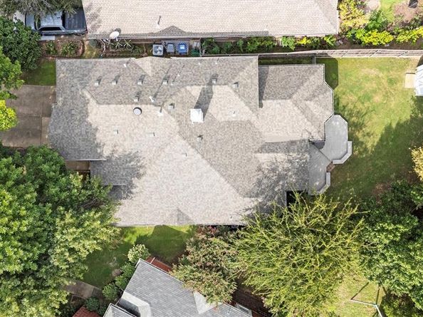 704  Wooded Creek Lane , McKinney Texas 75071