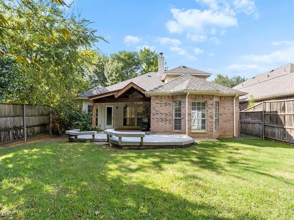 704  Wooded Creek Lane , McKinney Texas 75071