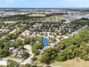 704  Wooded Creek Lane , McKinney Texas 75071