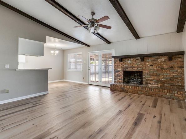 4109  Burning Tree Lane , Garland Texas 75042