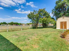 4109  Burning Tree Lane , Garland Texas 75042