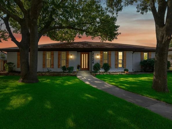 2124  Parkhaven Drive , Plano Texas 75075