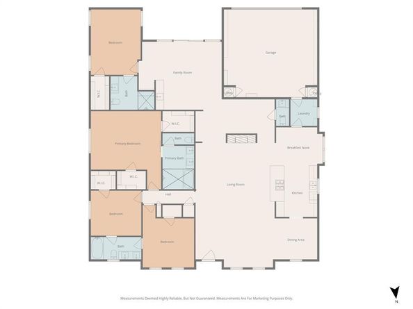 2124  Parkhaven Drive , Plano Texas 75075