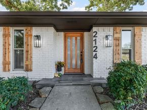 2124  Parkhaven Drive , Plano Texas 75075