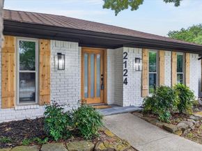 2124  Parkhaven Drive , Plano Texas 75075