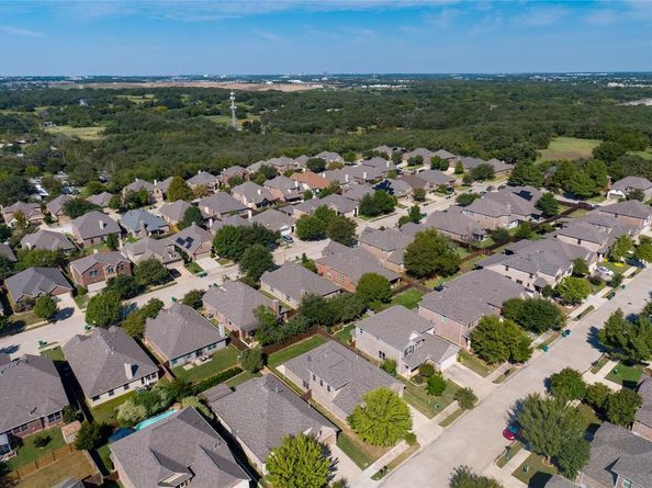 3312  Glen Crest Lane , Denton Texas 76208