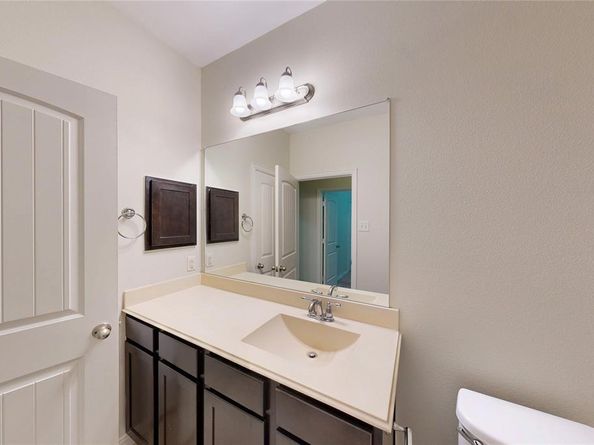 3312  Glen Crest Lane , Denton Texas 76208