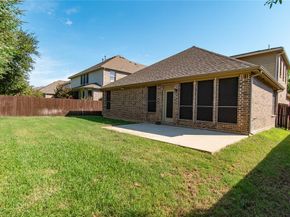 3312  Glen Crest Lane , Denton Texas 76208