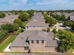 3312  Glen Crest Lane , Denton Texas 76208