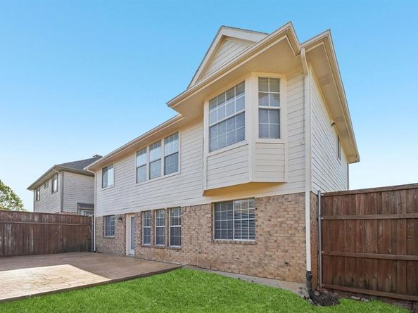 3420  Grenoble Court , Plano Texas 75023