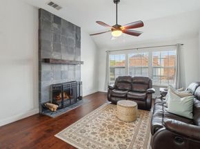 3420  Grenoble Court , Plano Texas 75023