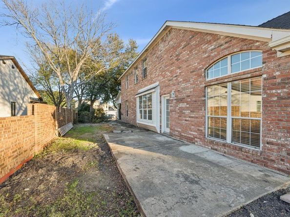 2317  Rosser Court , Rowlett Texas 75088