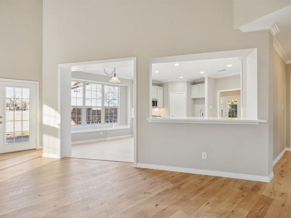 2317  Rosser Court , Rowlett Texas 75088