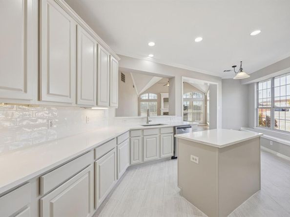 2317  Rosser Court , Rowlett Texas 75088