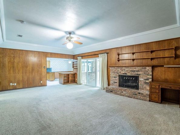 2534  Sunnyvale Road , Grand Prairie Texas 75050