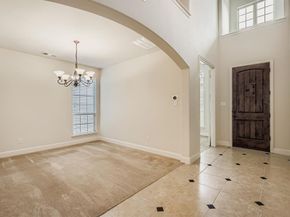 616  Warwick Boulevard , Lewisville Texas 75056