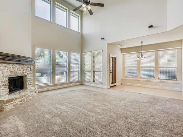 616  Warwick Boulevard , Lewisville Texas 75056