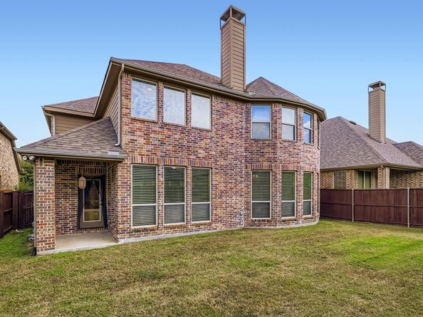 616  Warwick Boulevard , Lewisville Texas 75056