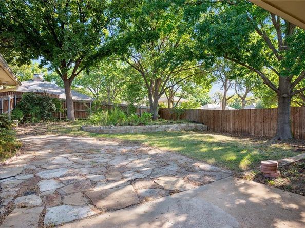 2826  Club Meadow Drive , Garland Texas 75043