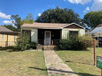 1218  Tarpley Avenue 