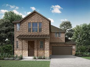 1141  Amaryllis Lane , Little Elm Texas 76227
