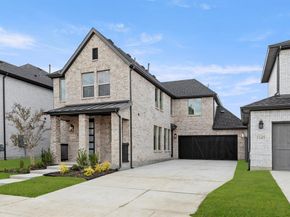 1141  Amaryllis Lane , Little Elm Texas 76227