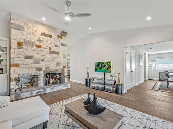 3151  Kinkaid Drive , Dallas Texas 75220