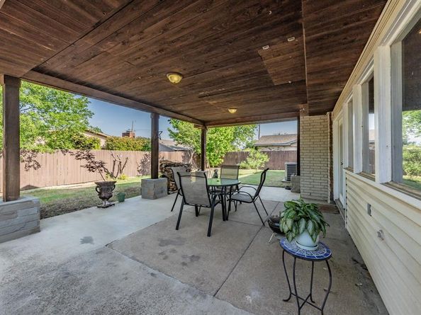 7404  Engleman Court , Fort Worth Texas 76137