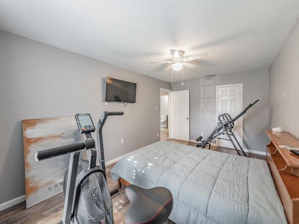 7404  Engleman Court , Fort Worth Texas 76137
