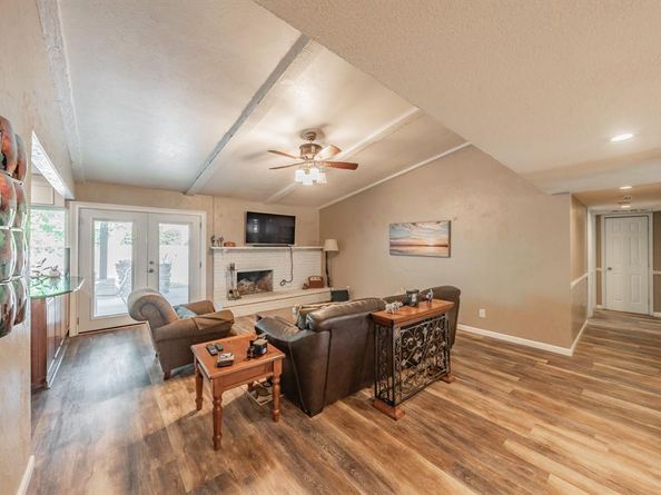 7404  Engleman Court , Fort Worth Texas 76137