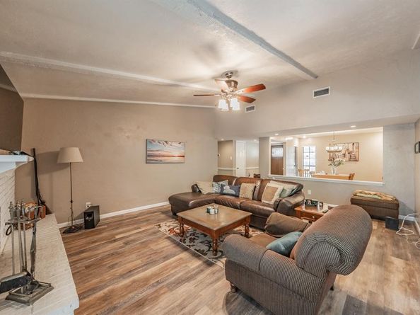 7404  Engleman Court , Fort Worth Texas 76137