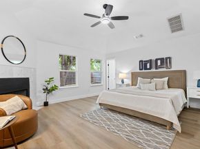 822  Trevor Way , Arlington Texas 76001