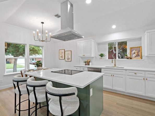 822  Trevor Way , Arlington Texas 76001