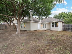 822  Trevor Way , Arlington Texas 76001