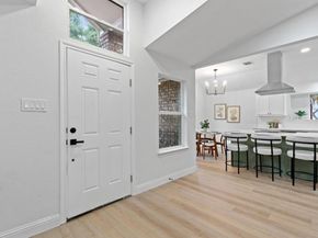 822  Trevor Way , Arlington Texas 76001