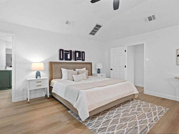 822  Trevor Way , Arlington Texas 76001