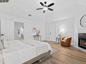 822  Trevor Way , Arlington Texas 76001