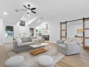 822  Trevor Way , Arlington Texas 76001