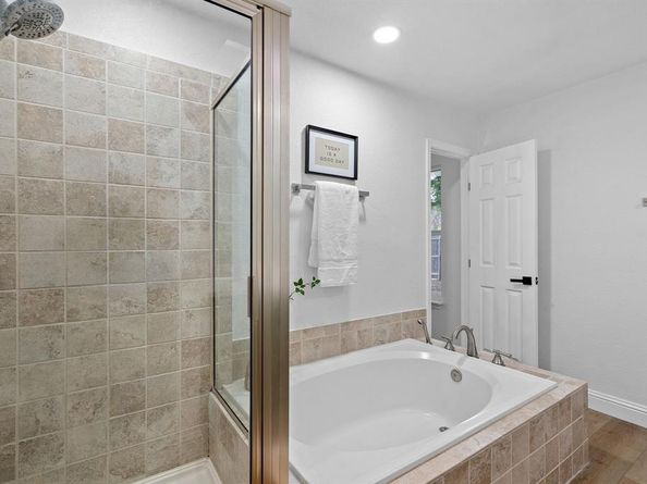822  Trevor Way , Arlington Texas 76001