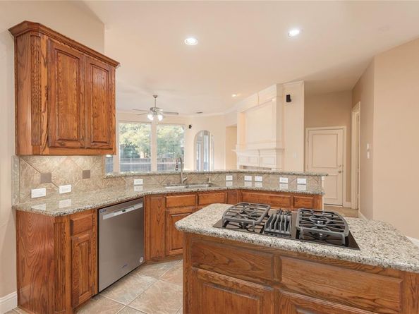 1404  Rio Grande Drive , Allen Texas 75013