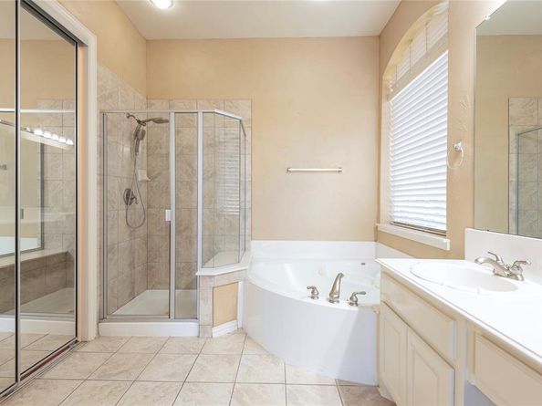 1404  Rio Grande Drive , Allen Texas 75013